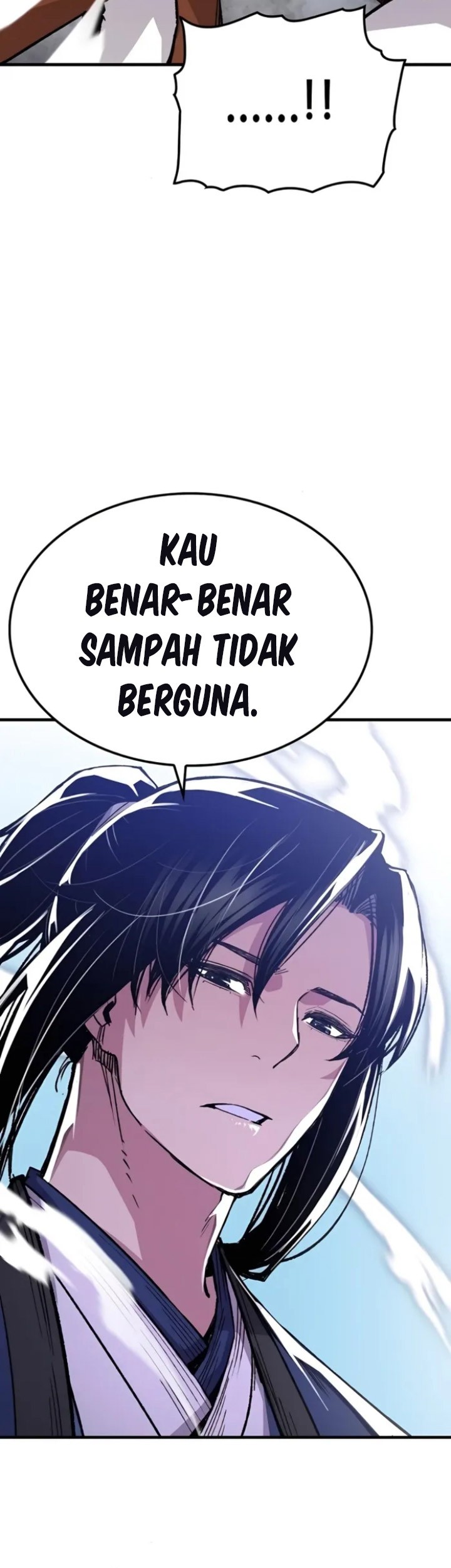 Reborn as The Heavenly Demon Chapter 68 - halaman 52