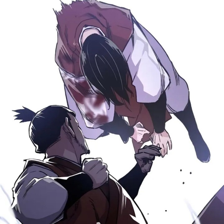 Reborn as The Heavenly Demon Chapter 68 - halaman 57