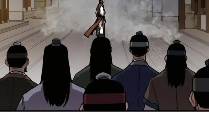 Reborn as The Heavenly Demon Chapter 68 - halaman 63