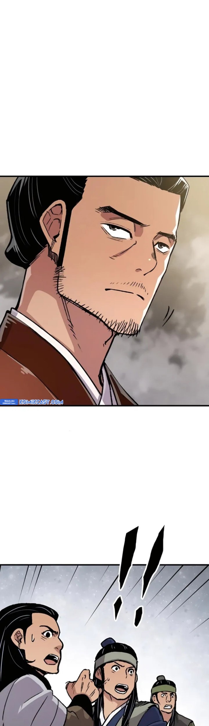 Reborn as The Heavenly Demon Chapter 68 - halaman 64