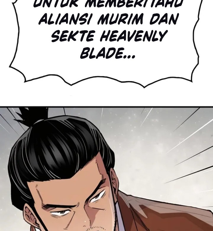 Reborn as The Heavenly Demon Chapter 68 - halaman 71