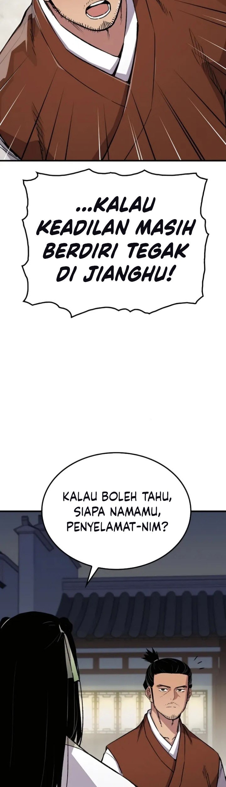 Reborn as The Heavenly Demon Chapter 68 - halaman 72