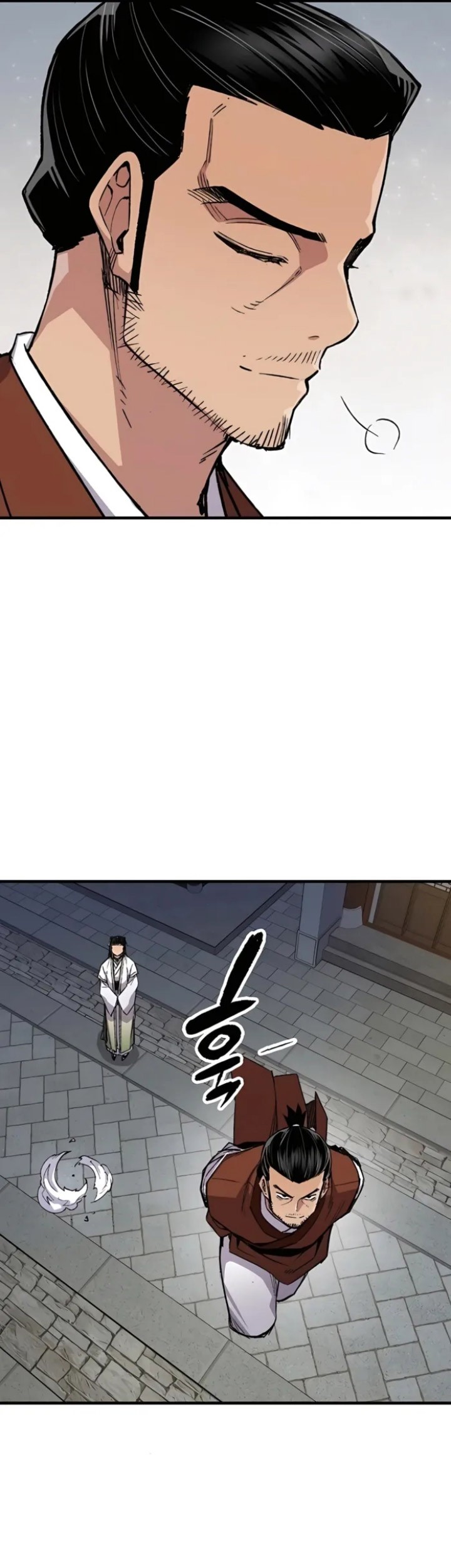 Reborn as The Heavenly Demon Chapter 68 - halaman 74