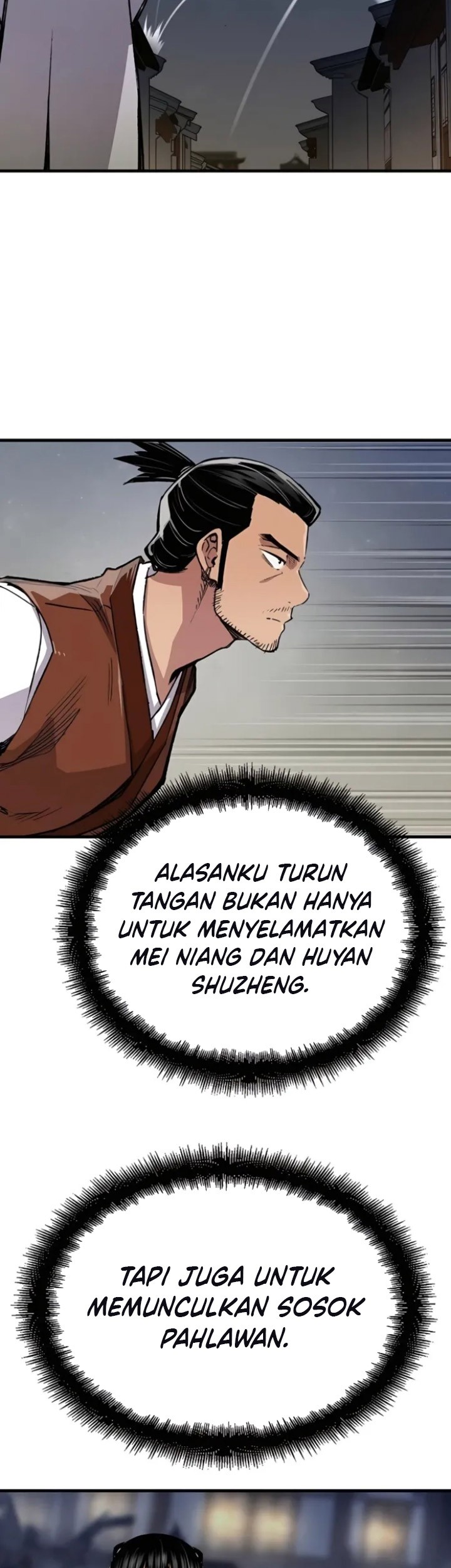 Reborn as The Heavenly Demon Chapter 68 - halaman 76