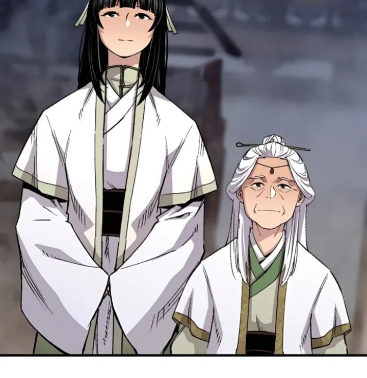 Reborn as The Heavenly Demon Chapter 68 - halaman 77