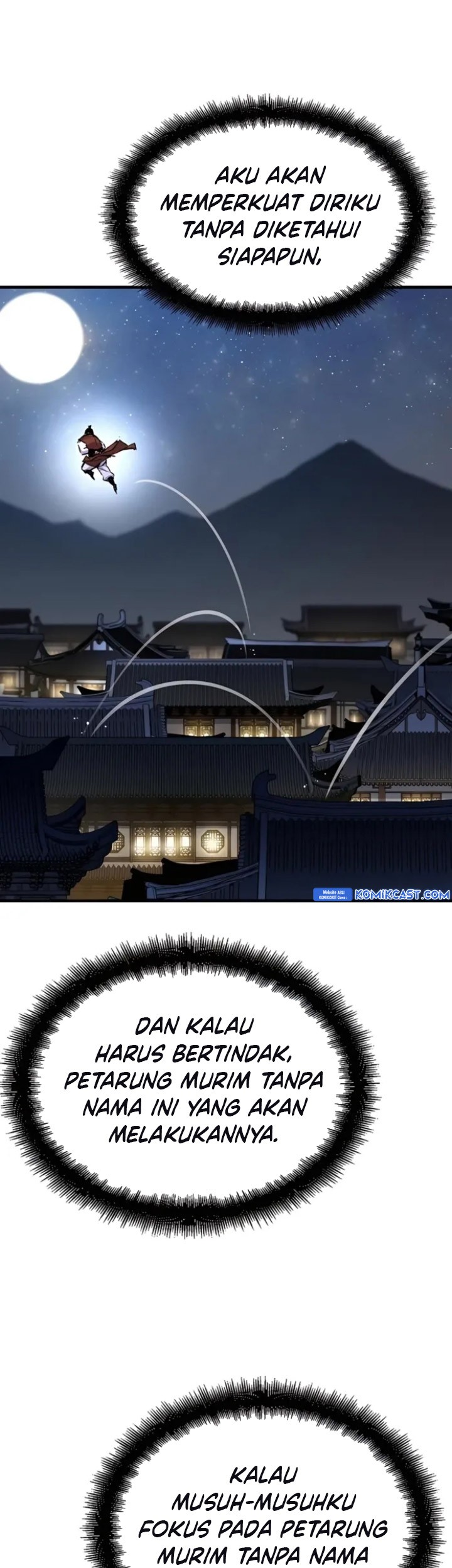 Reborn as The Heavenly Demon Chapter 68 - halaman 78