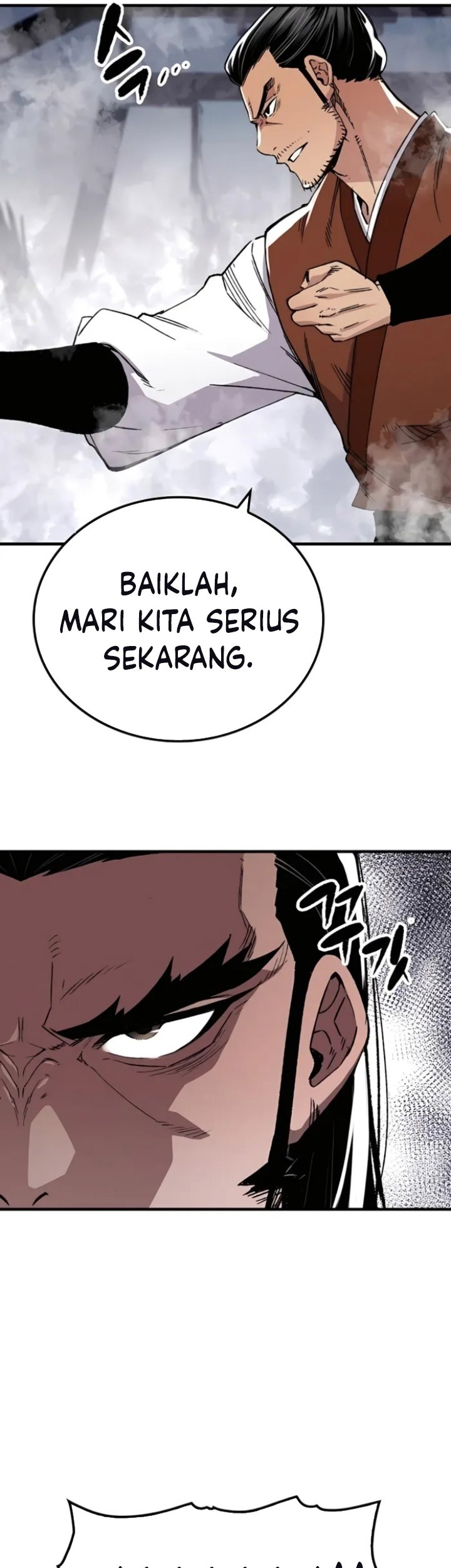 Reborn as The Heavenly Demon Chapter 68 - halaman 8