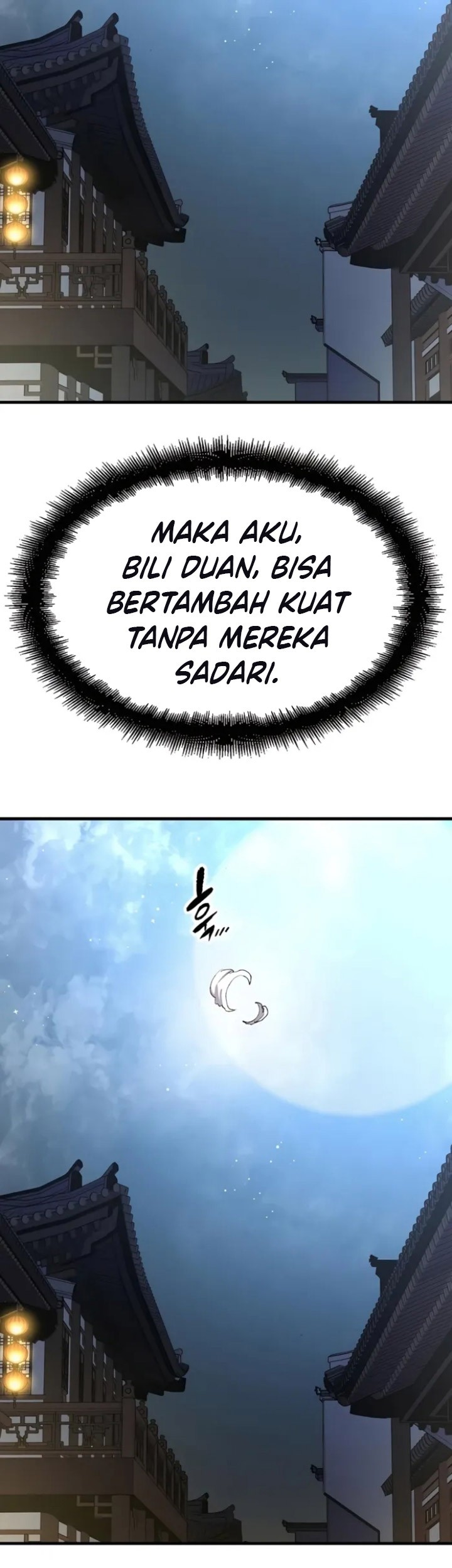 Reborn as The Heavenly Demon Chapter 68 - halaman 80
