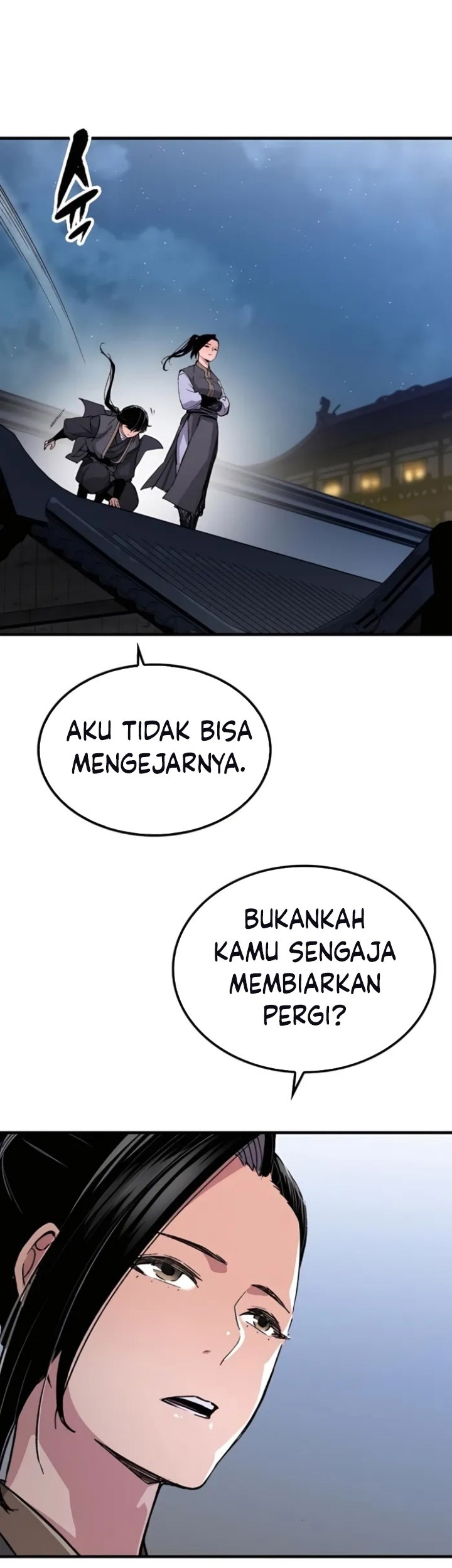 Reborn as The Heavenly Demon Chapter 68 - halaman 82