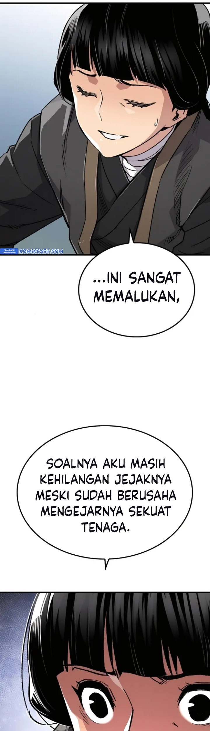 Reborn as The Heavenly Demon Chapter 68 - halaman 84