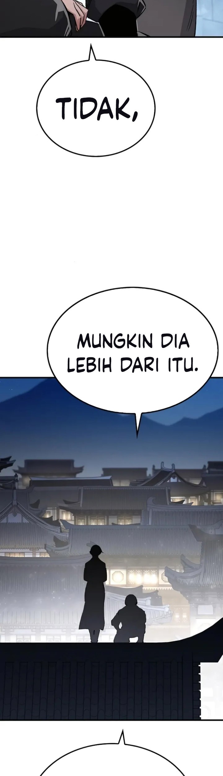 Reborn as The Heavenly Demon Chapter 68 - halaman 88