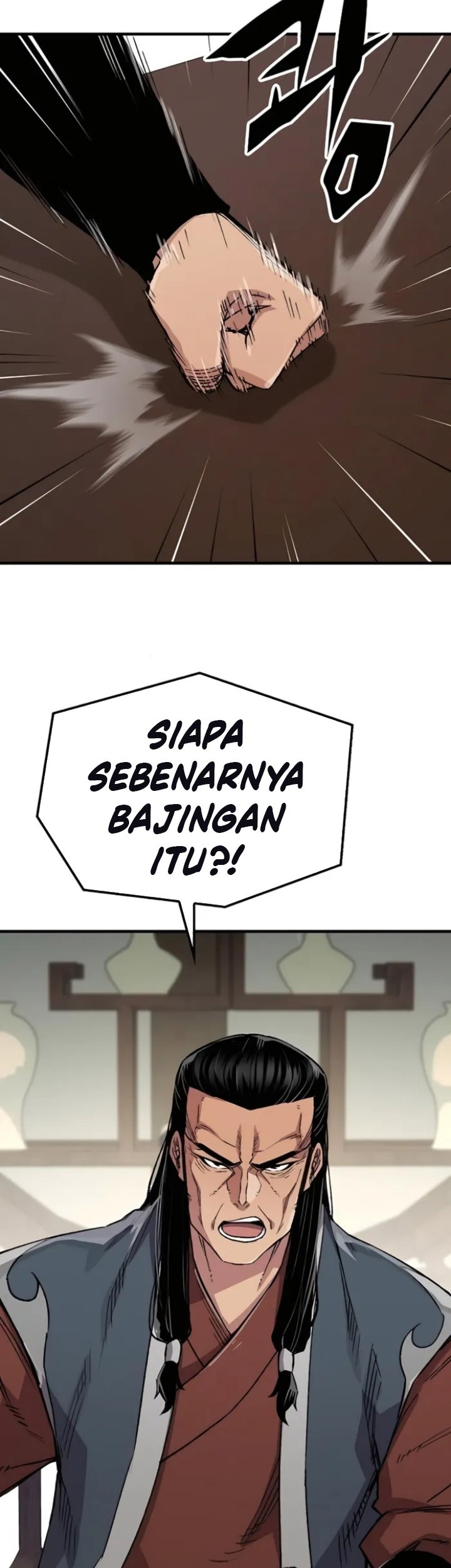 Reborn as The Heavenly Demon Chapter 68 - halaman 90