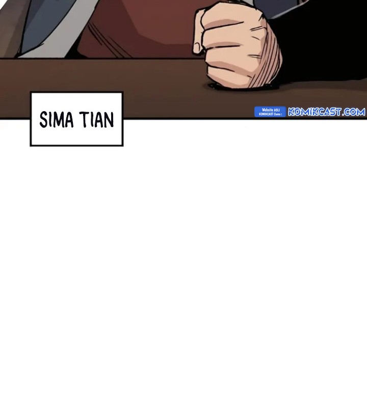 Reborn as The Heavenly Demon Chapter 68 - halaman 91