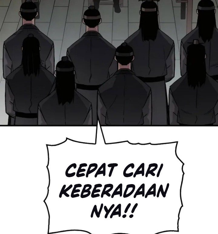 Reborn as The Heavenly Demon Chapter 68 - halaman 93