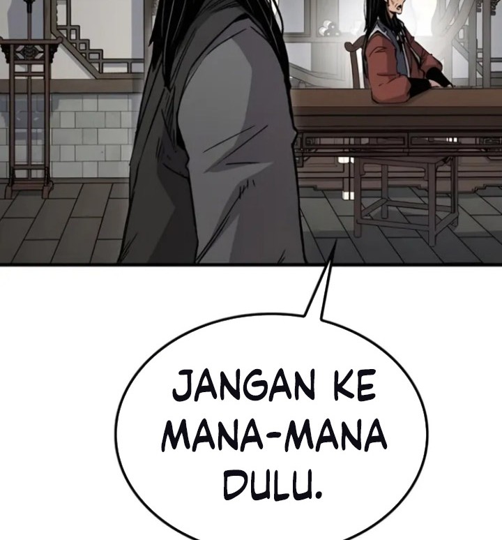 Reborn as The Heavenly Demon Chapter 68 - halaman 95