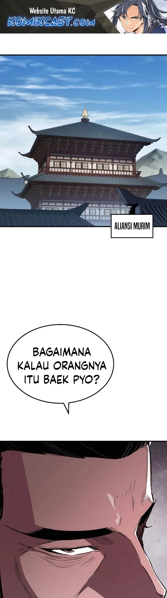 Reborn as The Heavenly Demon Chapter 69 - halaman 1