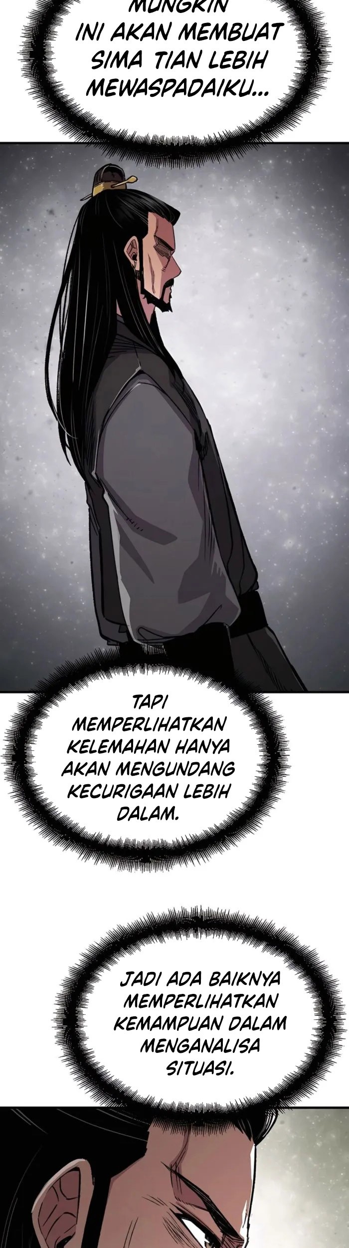Reborn as The Heavenly Demon Chapter 69 - halaman 13