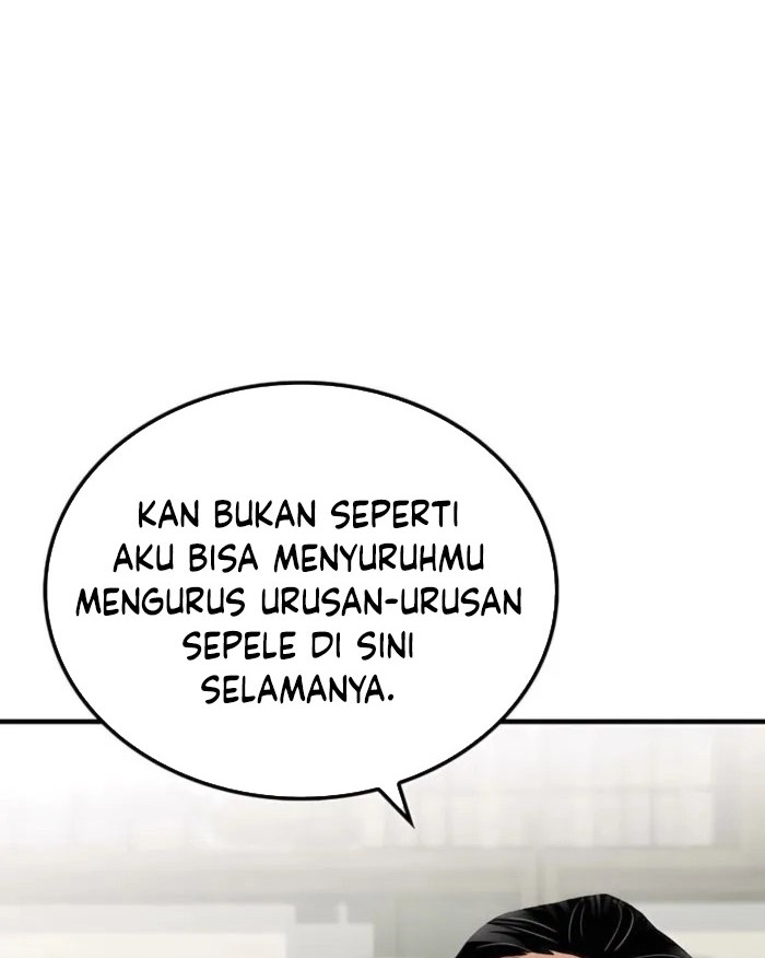 Reborn as The Heavenly Demon Chapter 69 - halaman 16