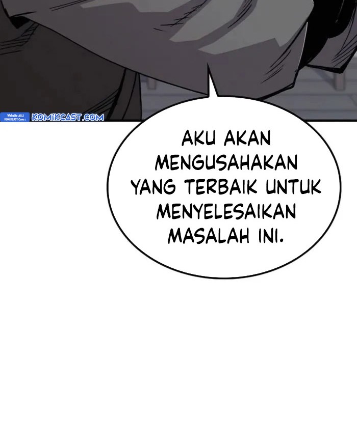 Reborn as The Heavenly Demon Chapter 69 - halaman 18