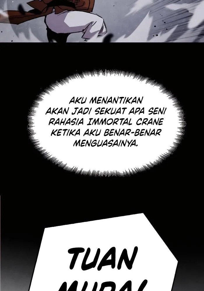 Reborn as The Heavenly Demon Chapter 69 - halaman 24
