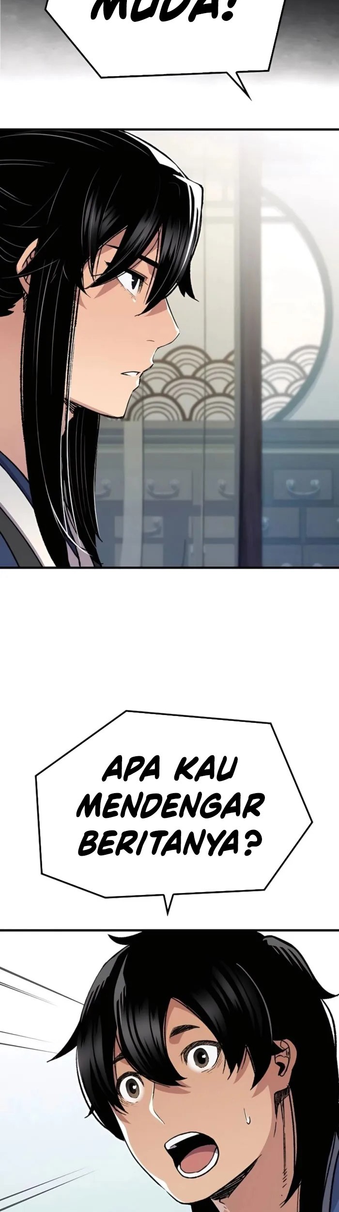Reborn as The Heavenly Demon Chapter 69 - halaman 25