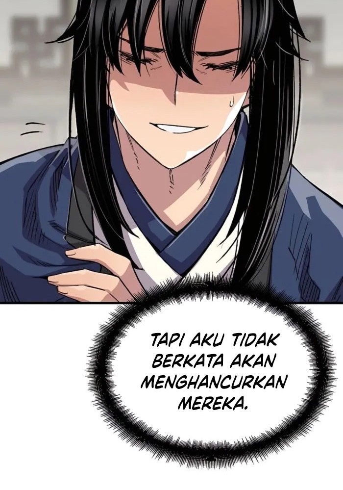 Reborn as The Heavenly Demon Chapter 69 - halaman 28
