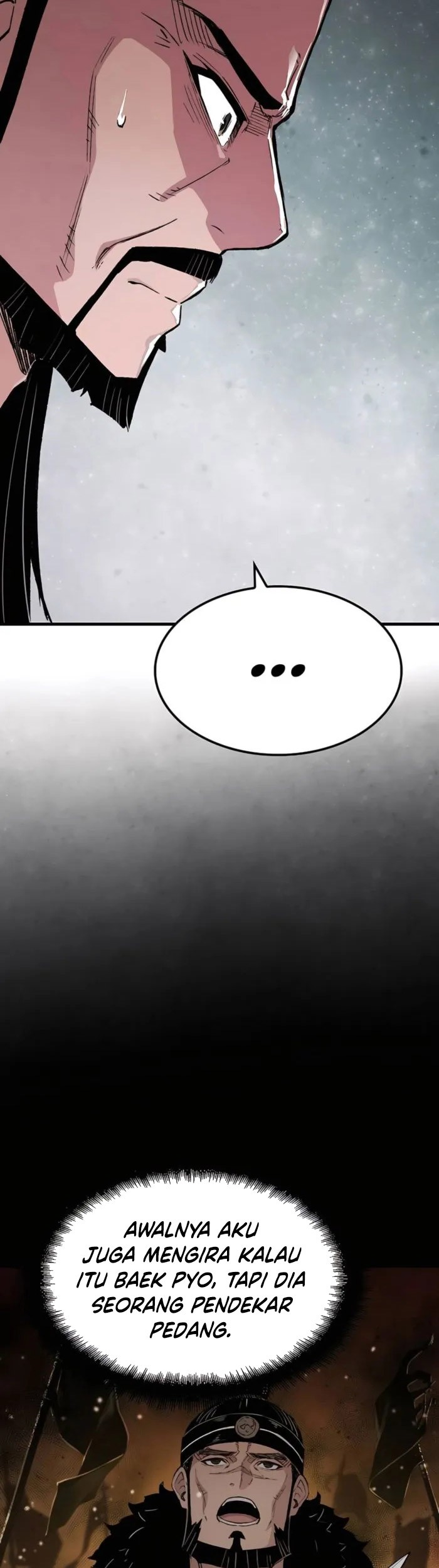 Reborn as The Heavenly Demon Chapter 69 - halaman 3