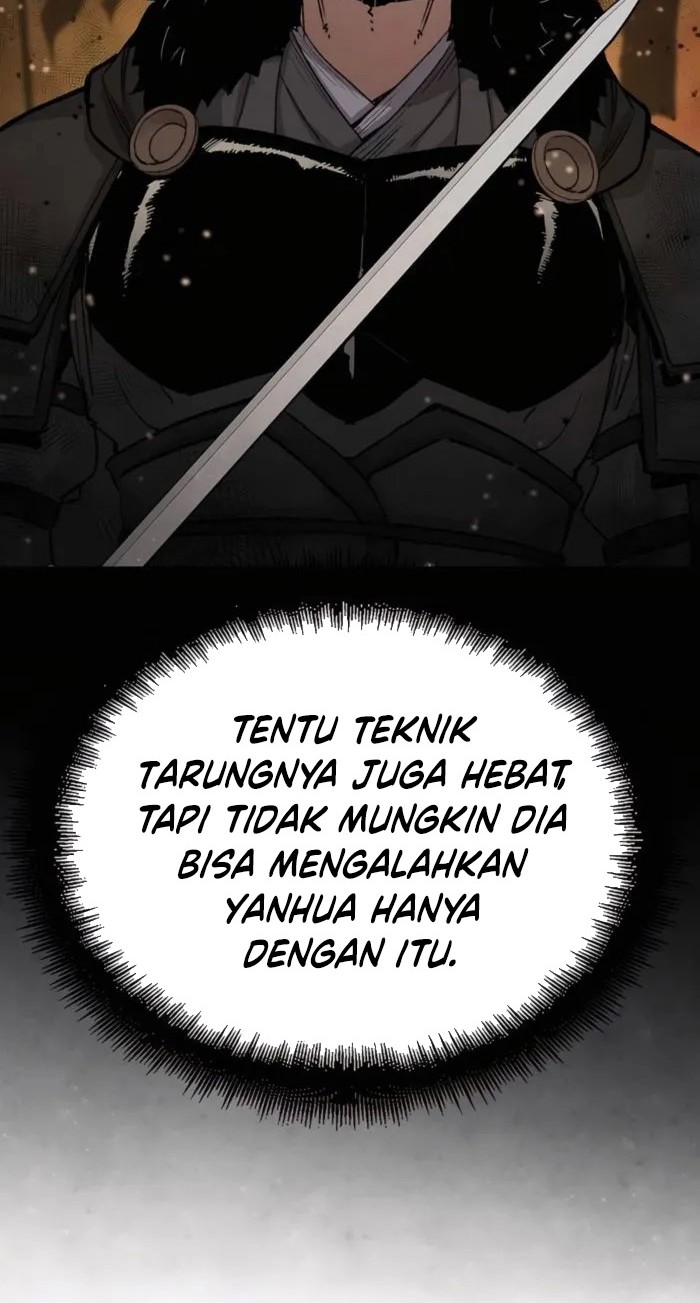 Reborn as The Heavenly Demon Chapter 69 - halaman 4