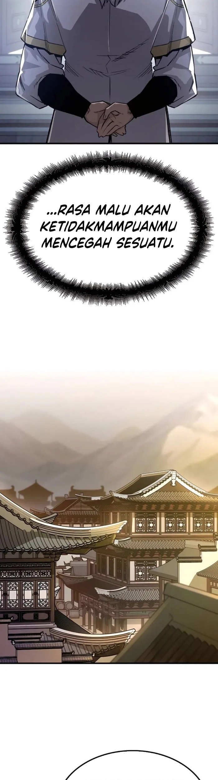 Reborn as The Heavenly Demon Chapter 69 - halaman 41
