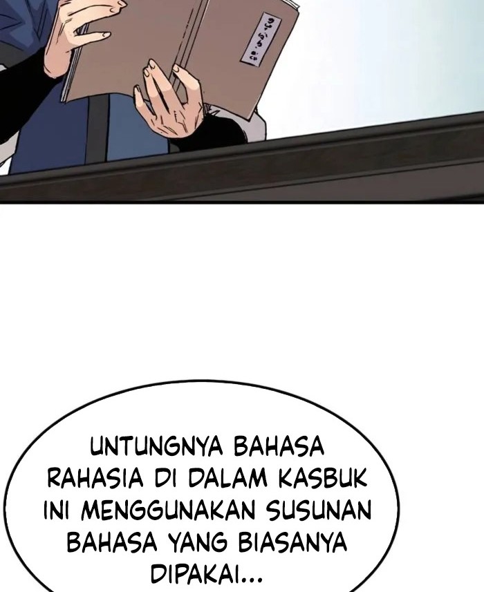 Reborn as The Heavenly Demon Chapter 69 - halaman 44