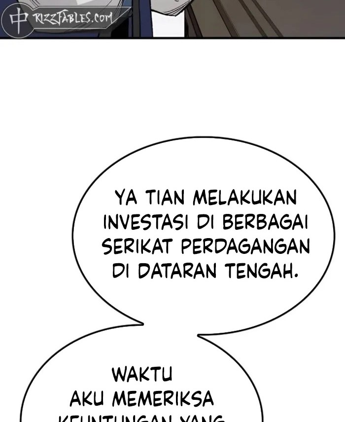 Reborn as The Heavenly Demon Chapter 69 - halaman 46