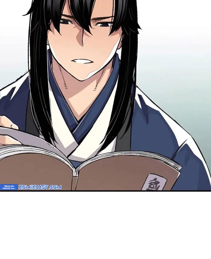 Reborn as The Heavenly Demon Chapter 69 - halaman 48