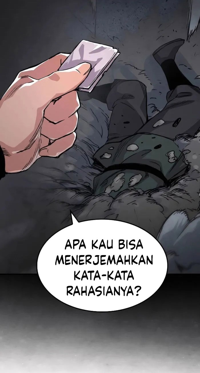Reborn as The Heavenly Demon Chapter 69 - halaman 52