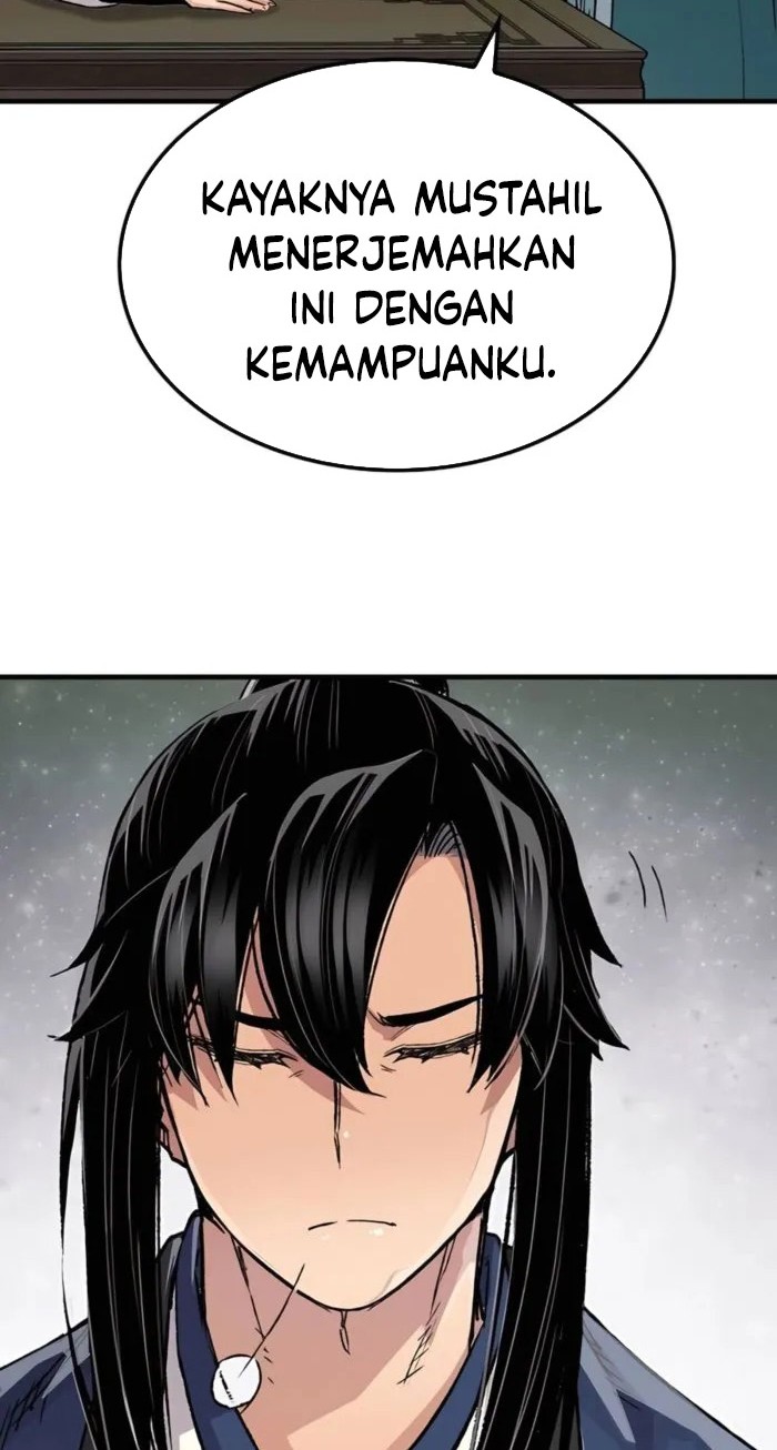 Reborn as The Heavenly Demon Chapter 69 - halaman 54