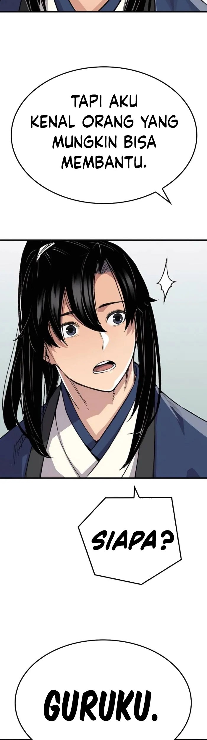Reborn as The Heavenly Demon Chapter 69 - halaman 55