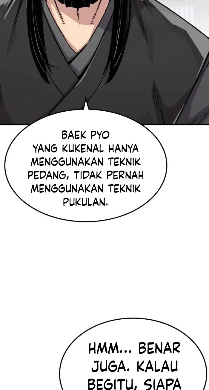 Reborn as The Heavenly Demon Chapter 69 - halaman 6