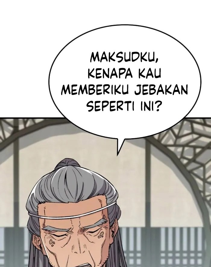 Reborn as The Heavenly Demon Chapter 69 - halaman 62