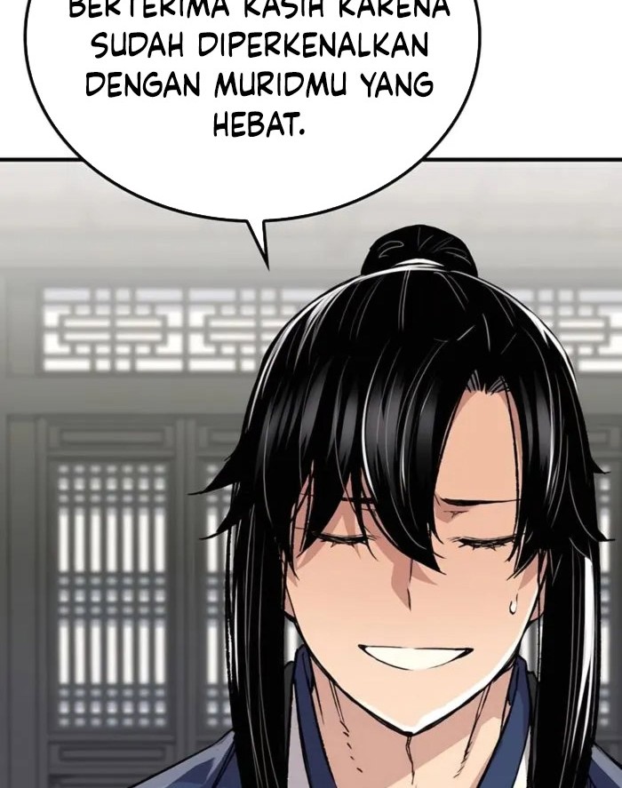 Reborn as The Heavenly Demon Chapter 69 - halaman 64