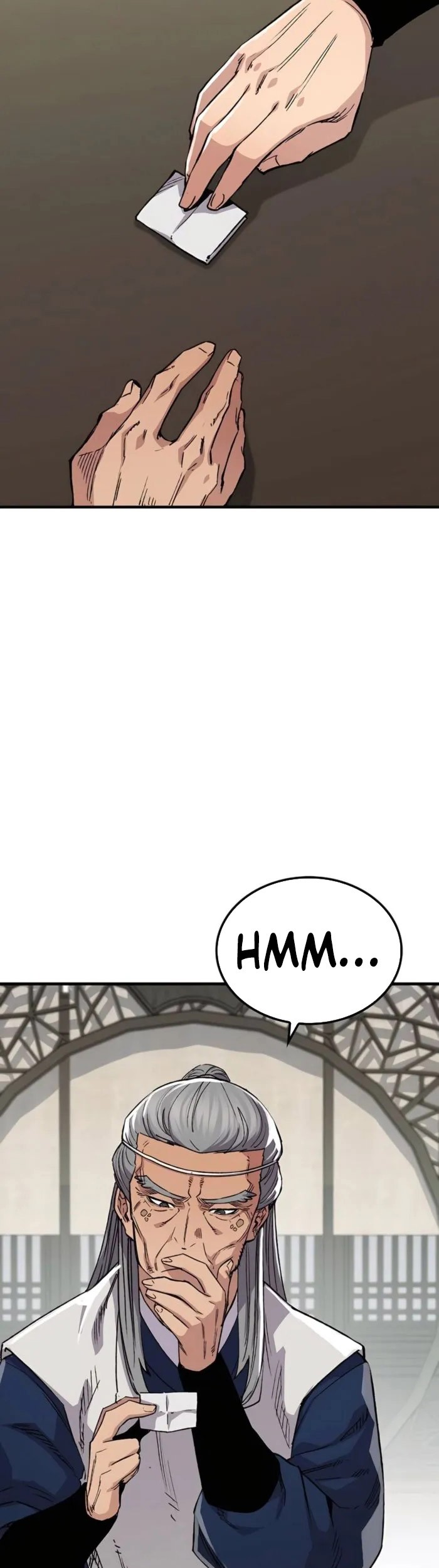 Reborn as The Heavenly Demon Chapter 69 - halaman 69