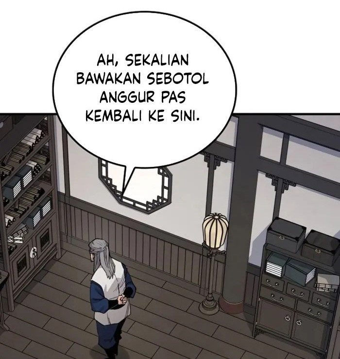 Reborn as The Heavenly Demon Chapter 69 - halaman 72