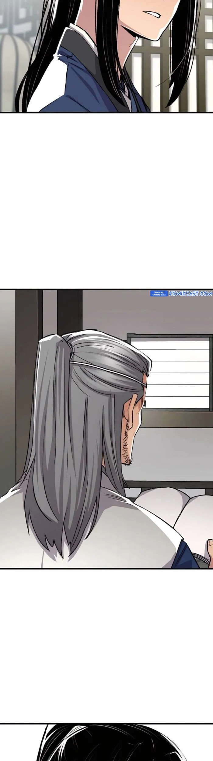 Reborn as The Heavenly Demon Chapter 69 - halaman 75