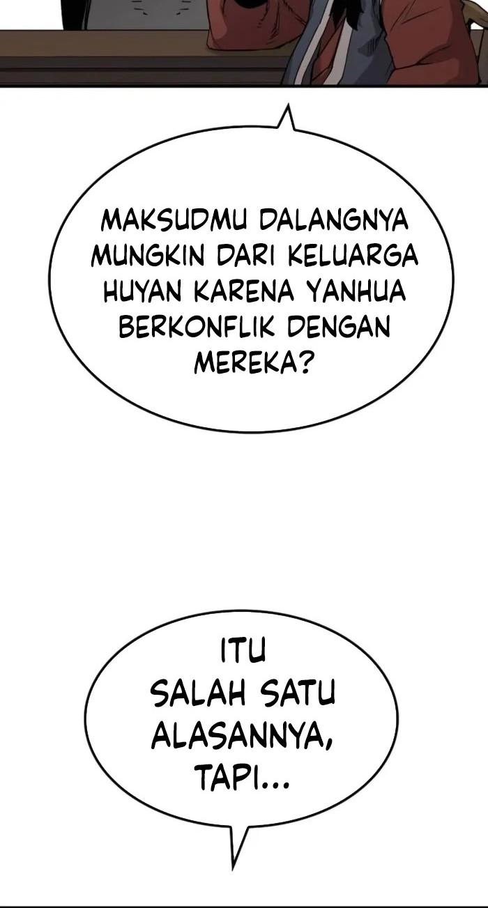 Reborn as The Heavenly Demon Chapter 69 - halaman 8