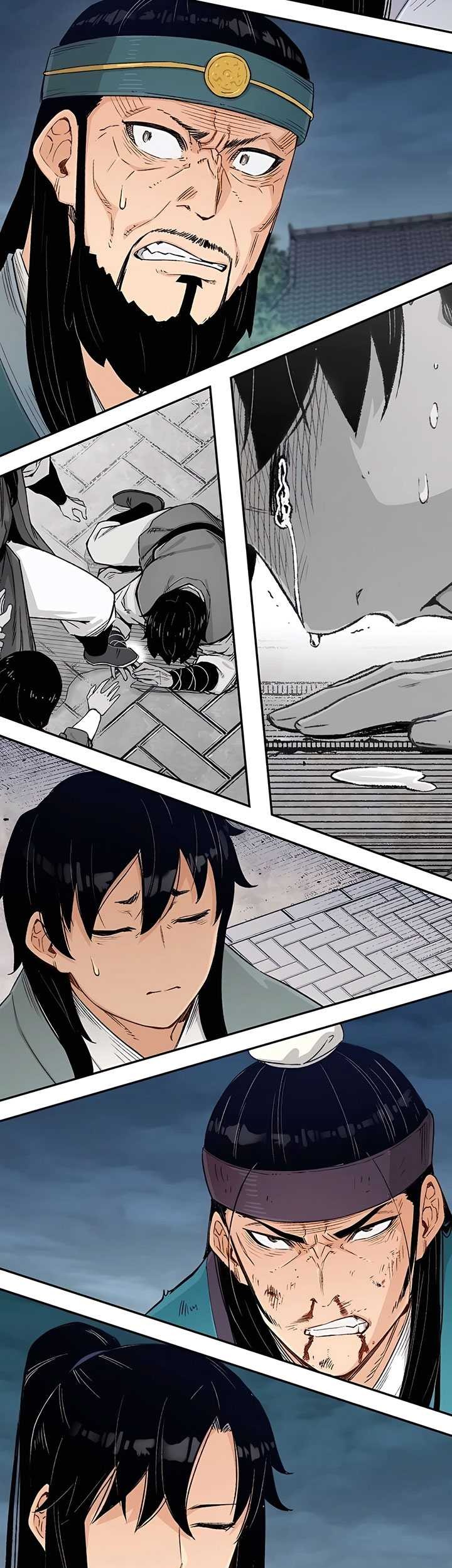 Reborn as The Heavenly Demon Chapter 7 - halaman 16