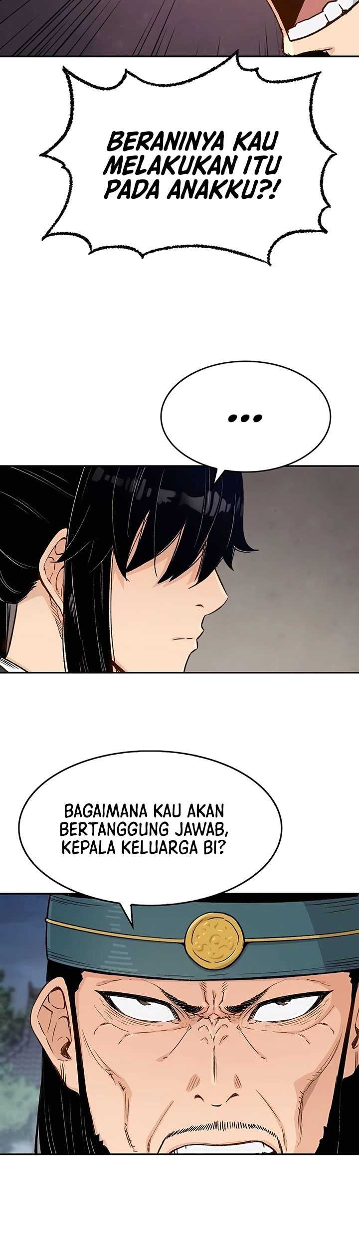 Reborn as The Heavenly Demon Chapter 7 - halaman 20