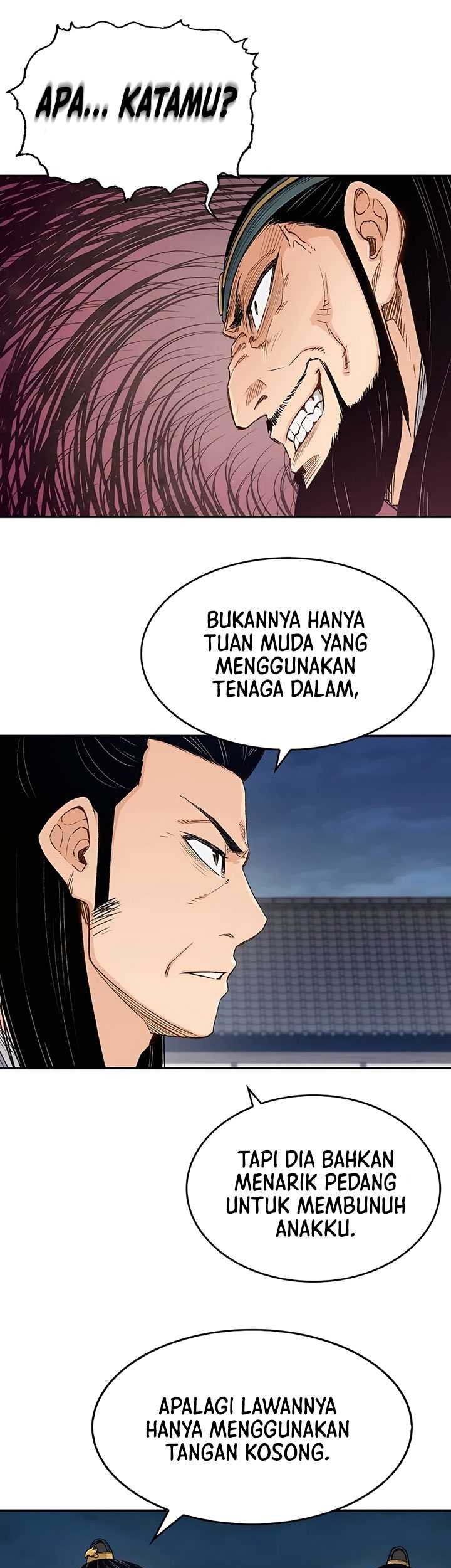 Reborn as The Heavenly Demon Chapter 7 - halaman 24