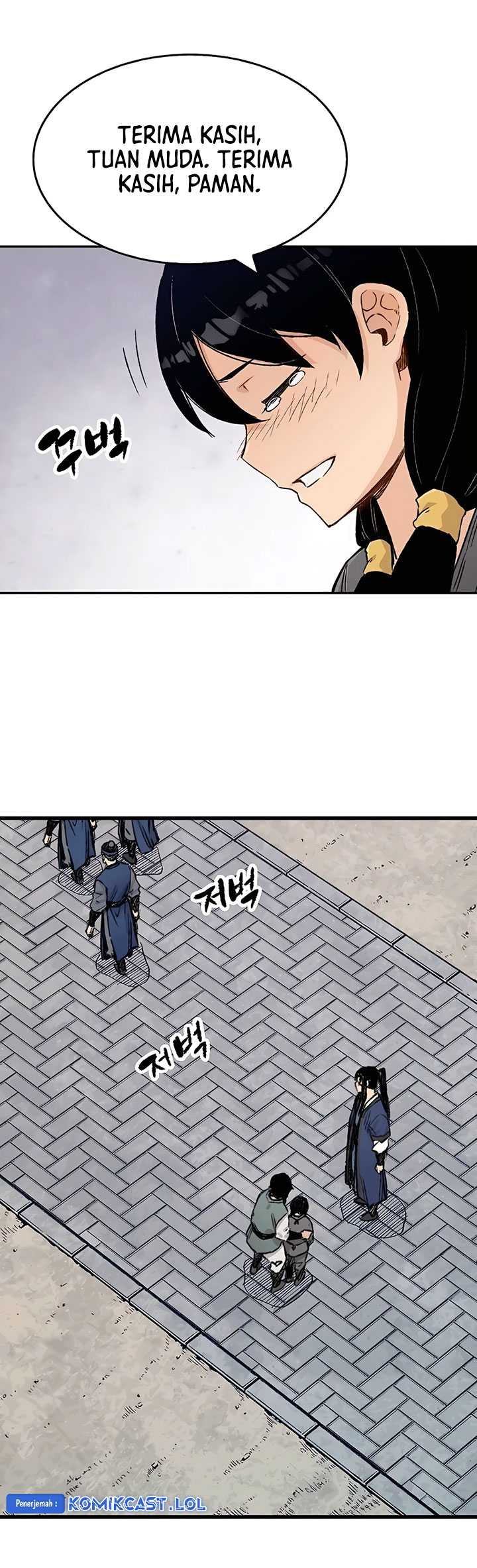 Reborn as The Heavenly Demon Chapter 7 - halaman 49