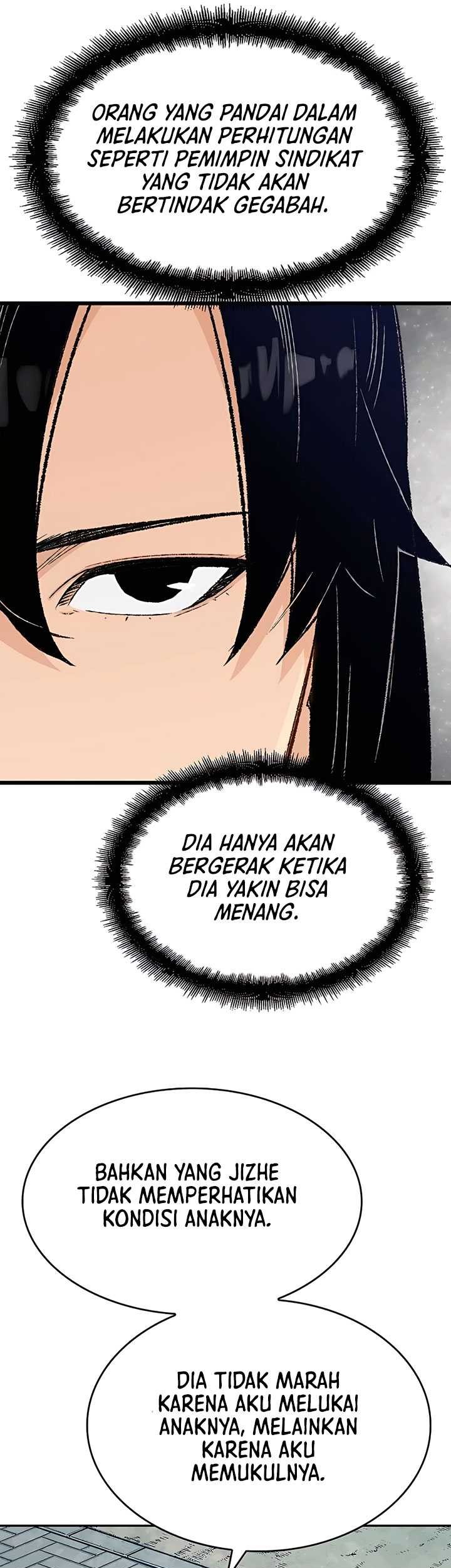Reborn as The Heavenly Demon Chapter 7 - halaman 54