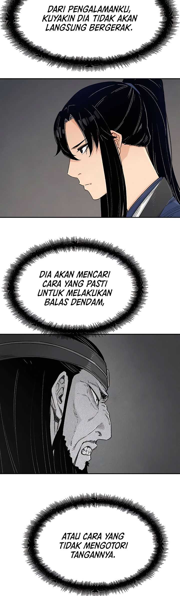 Reborn as The Heavenly Demon Chapter 7 - halaman 63