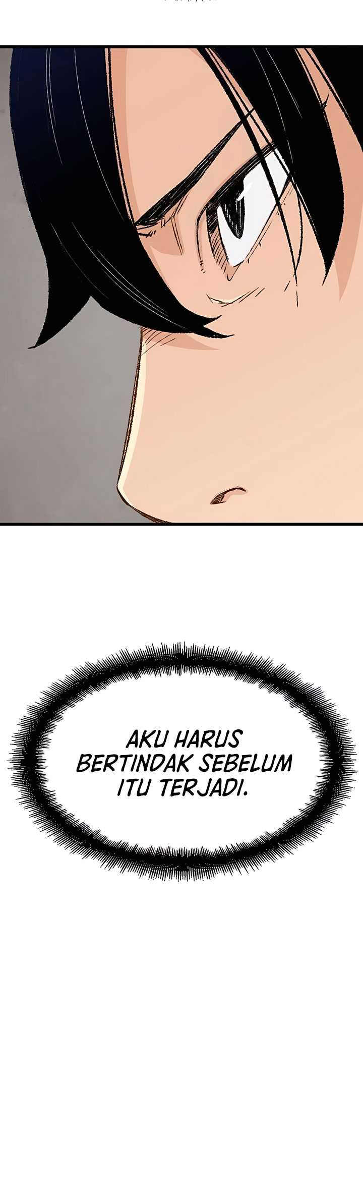 Reborn as The Heavenly Demon Chapter 7 - halaman 64