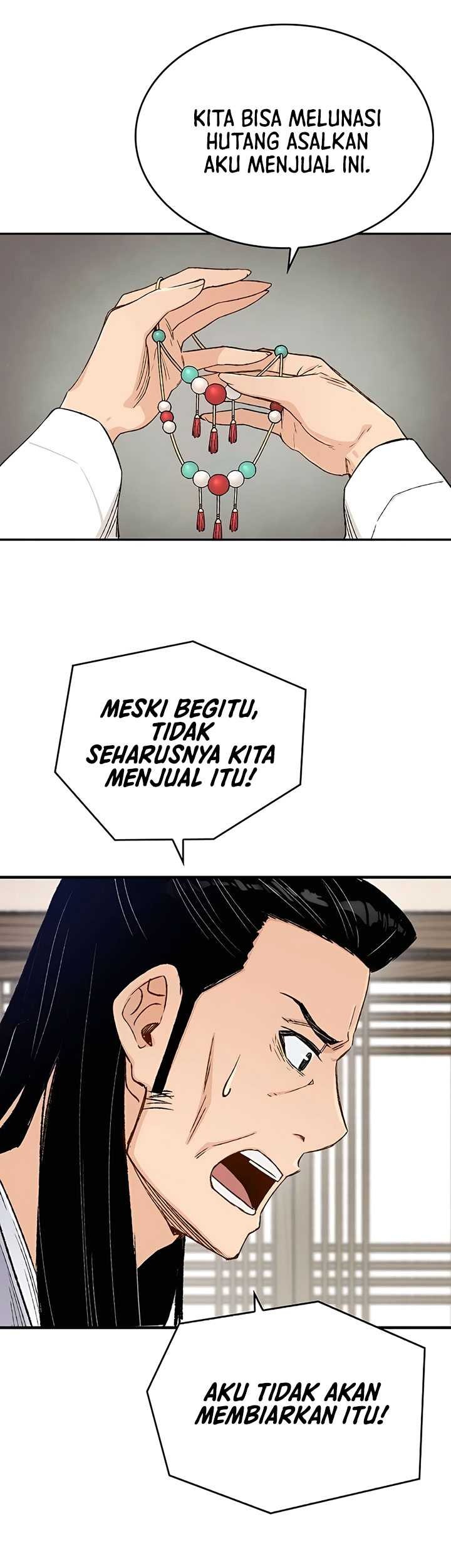 Reborn as The Heavenly Demon Chapter 7 - halaman 68
